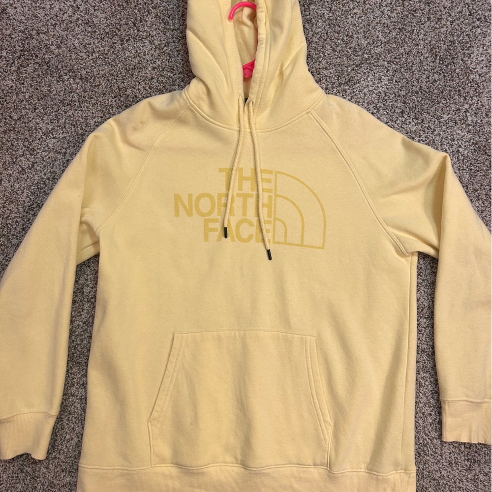 Women’s North Face Sweatshirt
